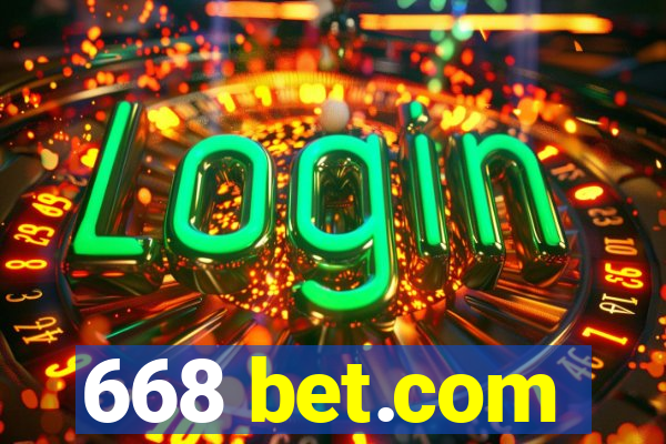 668 bet.com