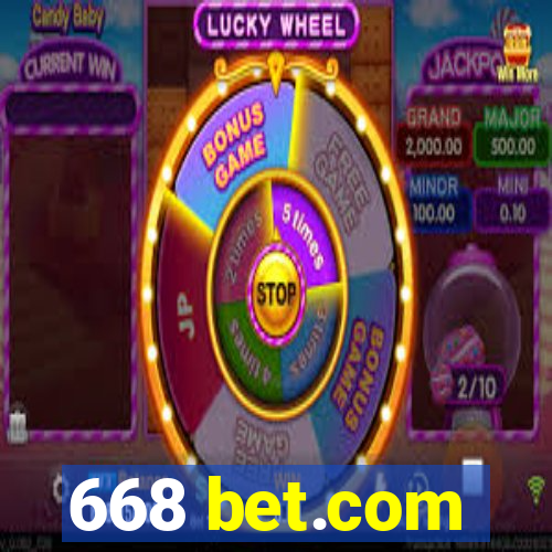 668 bet.com