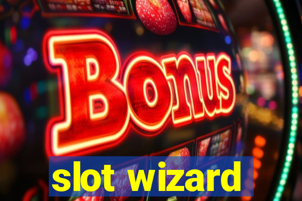 slot wizard