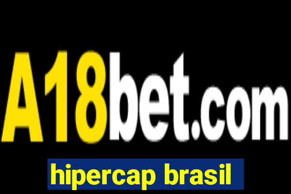 hipercap brasil