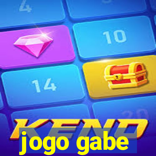 jogo gabe