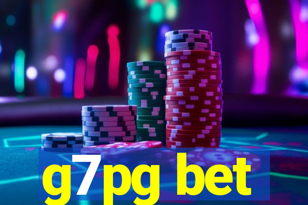 g7pg bet