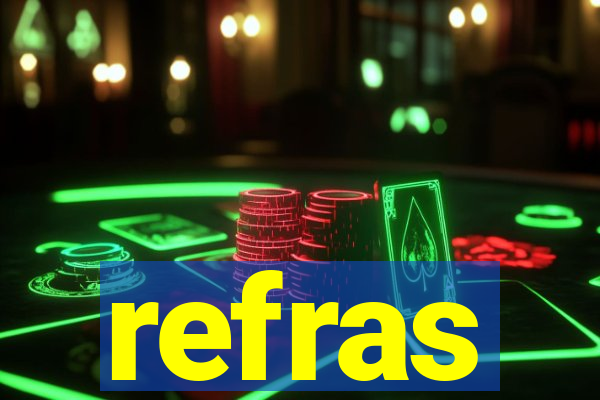 refras