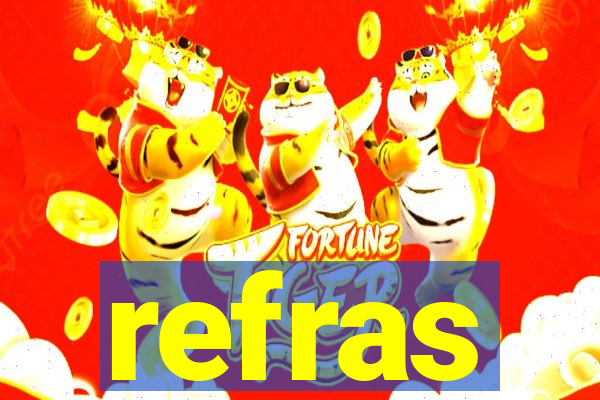 refras