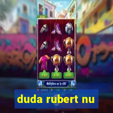 duda rubert nu