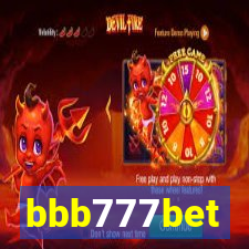 bbb777bet