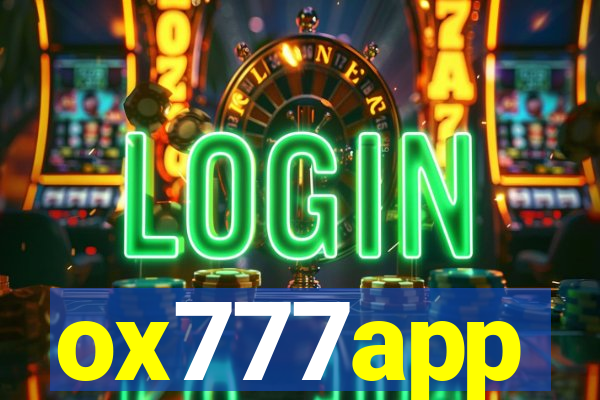 ox777app