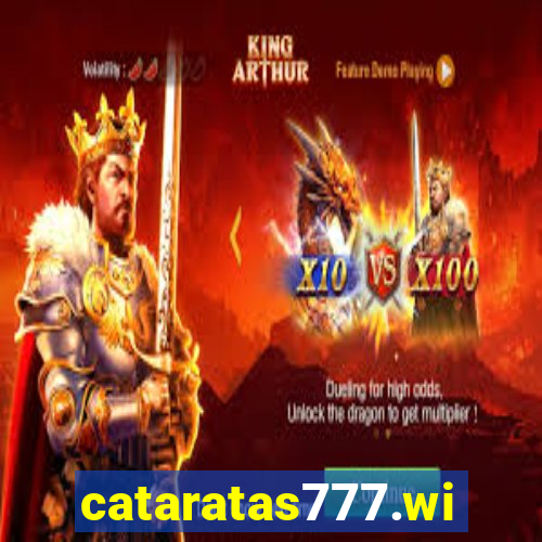 cataratas777.win