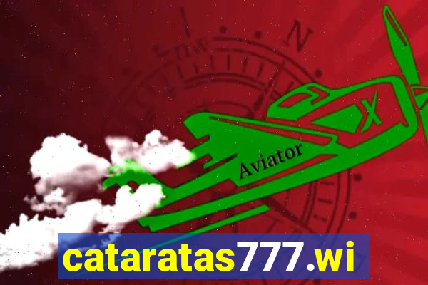 cataratas777.win