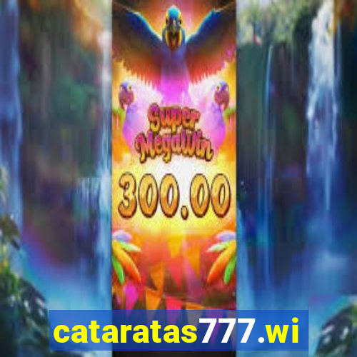 cataratas777.win