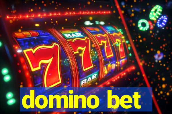 domino bet