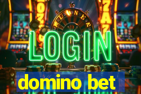 domino bet