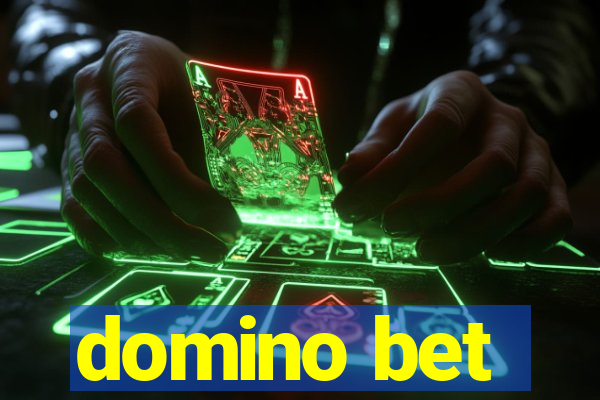 domino bet