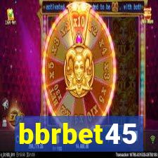 bbrbet45