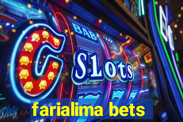 farialima bets