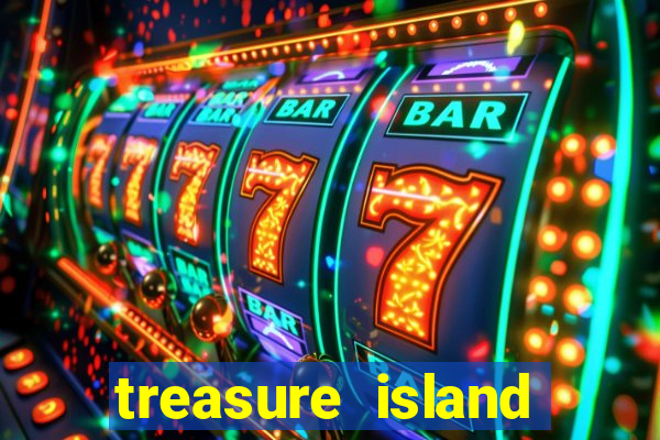 treasure island resort and casino las vegas