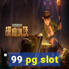 99 pg slot