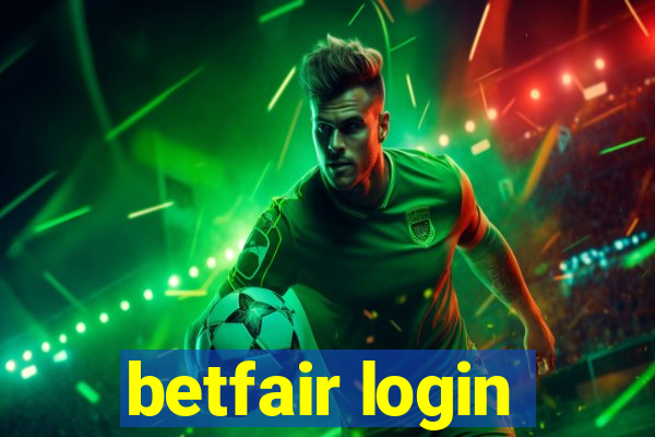 betfair login