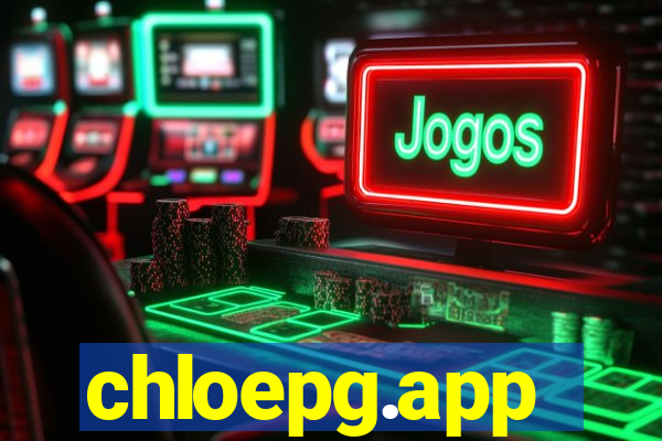 chloepg.app