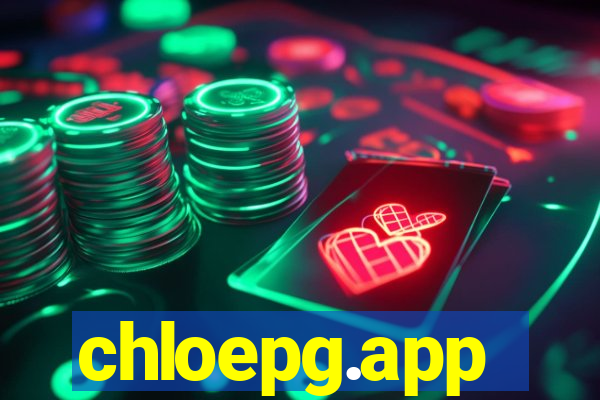 chloepg.app