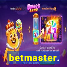 betmaster.