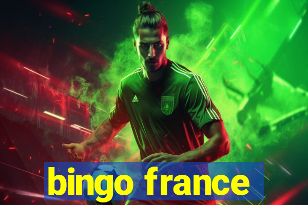 bingo france