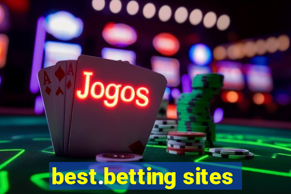 best.betting sites