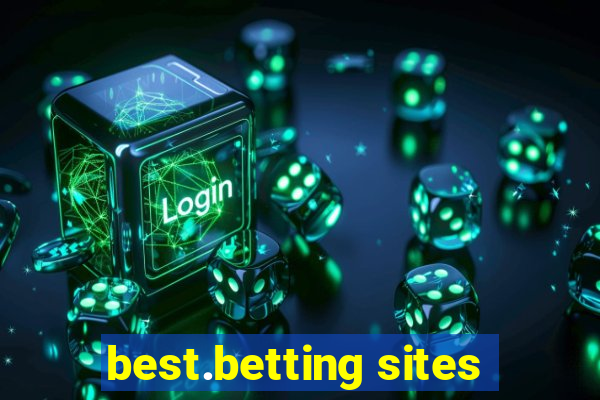 best.betting sites