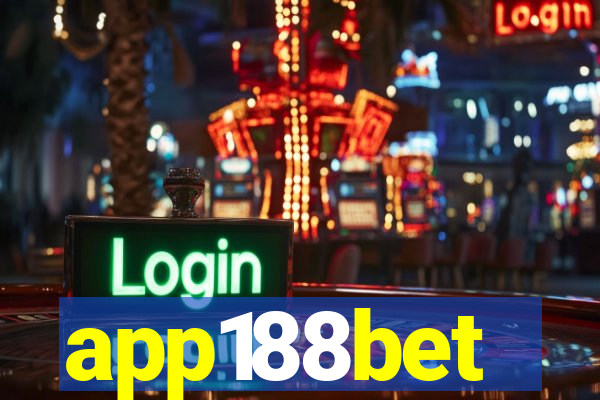 app188bet