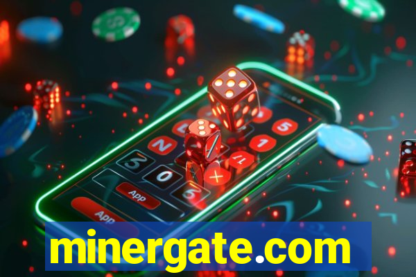 minergate.com