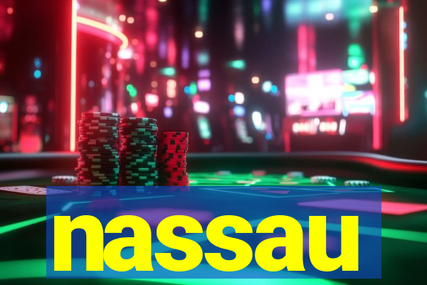 nassau