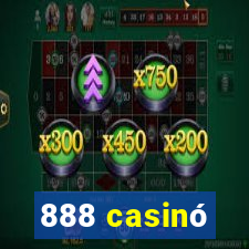 888 casinó