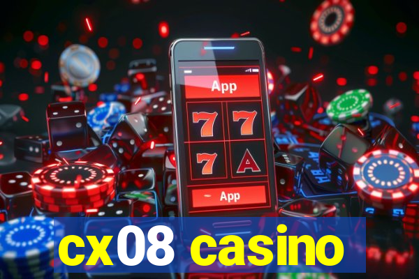 cx08 casino