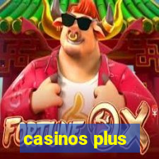 casinos plus