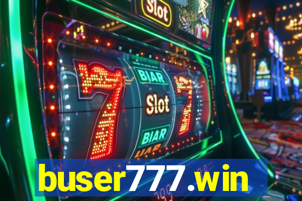 buser777.win