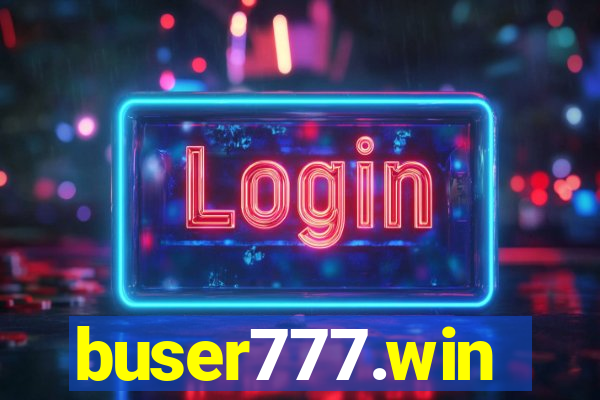 buser777.win