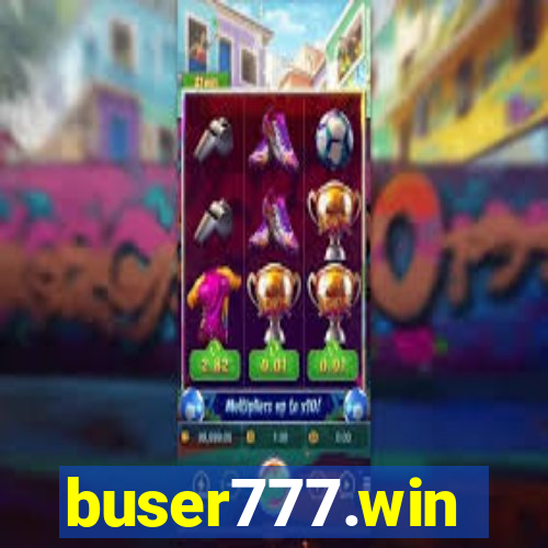 buser777.win