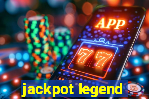 jackpot legend