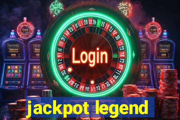 jackpot legend