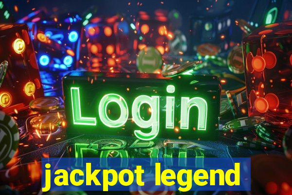 jackpot legend