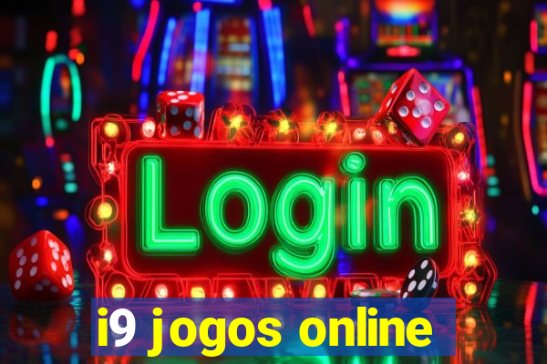 i9 jogos online