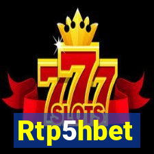 Rtp5hbet