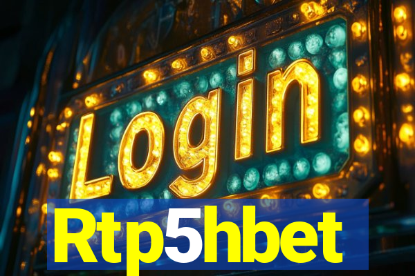 Rtp5hbet