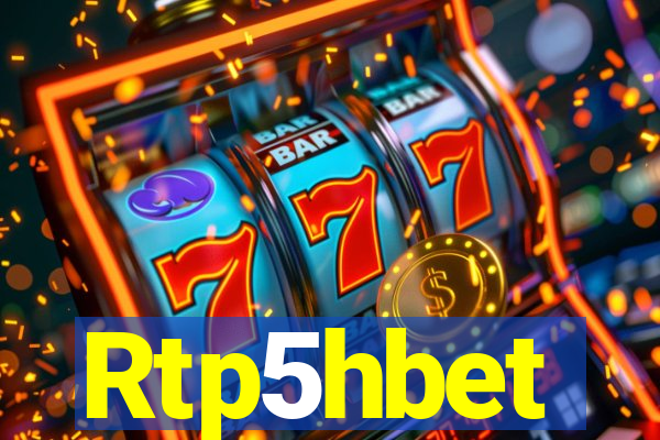 Rtp5hbet