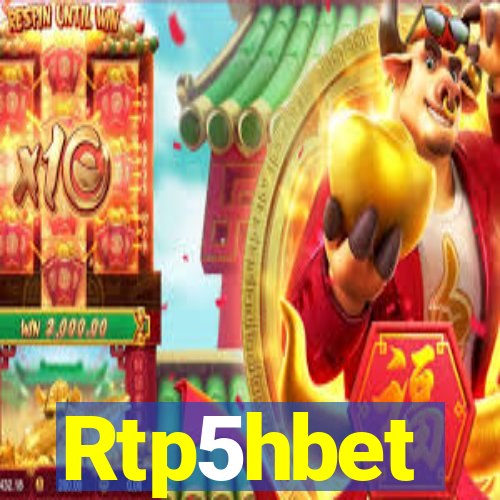 Rtp5hbet