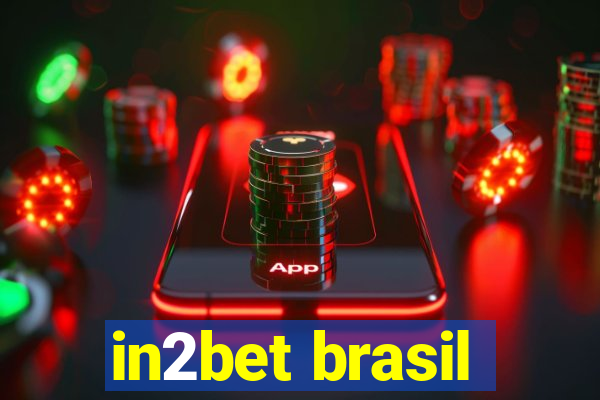 in2bet brasil