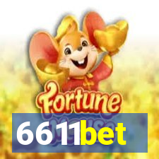 6611bet