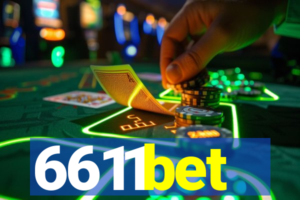 6611bet