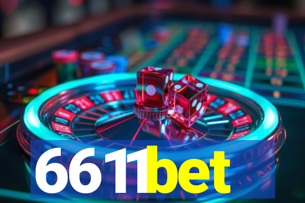 6611bet