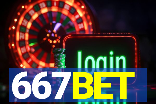 667BET